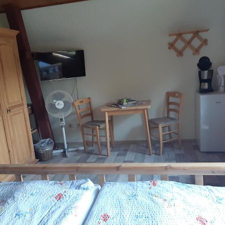 Spreewaldpension Glatz Myšyn 外观 照片