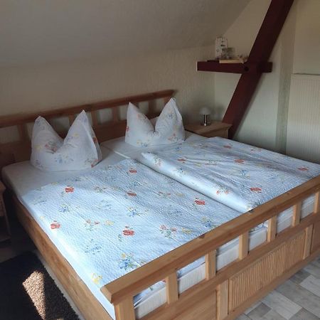 Spreewaldpension Glatz Myšyn 外观 照片