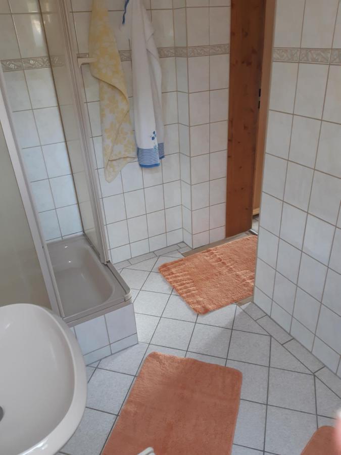Spreewaldpension Glatz Myšyn 外观 照片