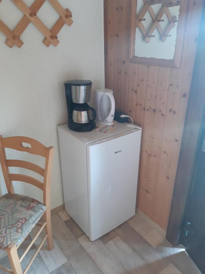 Spreewaldpension Glatz Myšyn 外观 照片