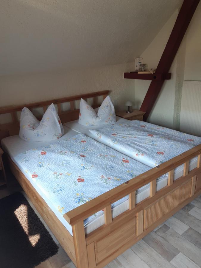 Spreewaldpension Glatz Myšyn 外观 照片